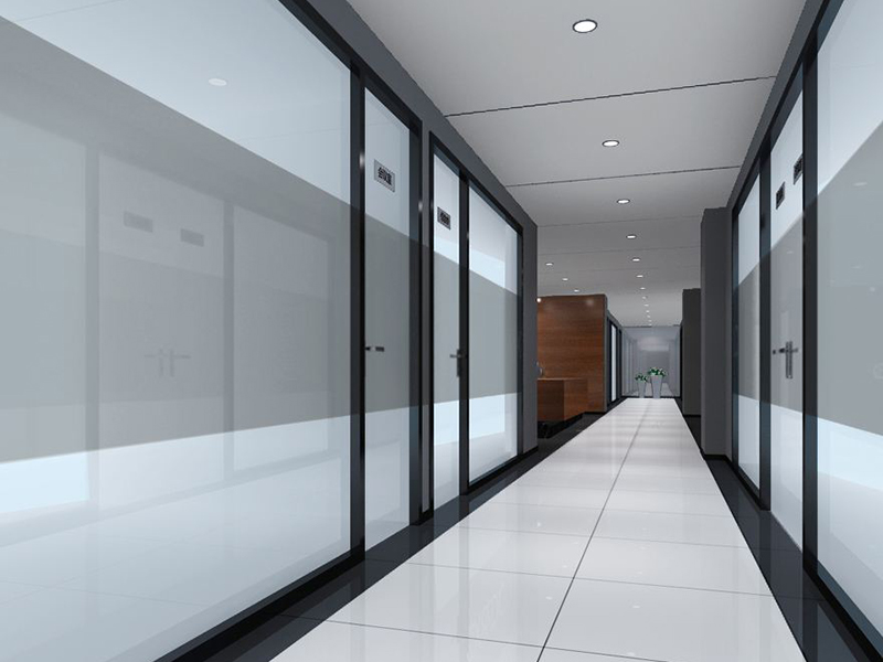 維修玻璃門地彈簧，不必東奔西走，一個電話預約上門維修玻璃門